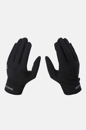 메쉬 장갑 블랙 SR123UGL12