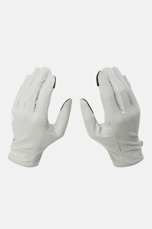 메쉬 장갑 라이트 그레이 SR123UGL12