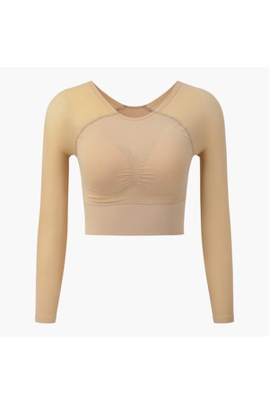 아크먼트(ACMT) 여성 스킨 브라 이너  DR12WFET21