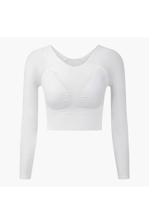 아크먼트(ACMT) 여성 스킨 브라 이너  DR12WFET21