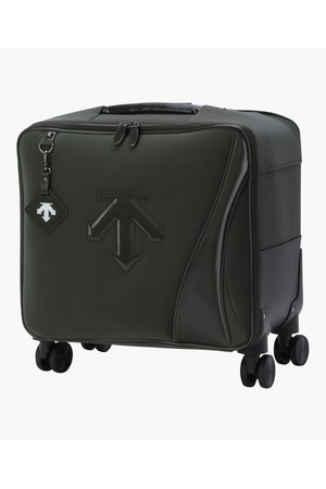 [데상트골프] 아크먼트(ACMT) 여성 휠 보스턴백  DR12WFBO11_CAMEL-a