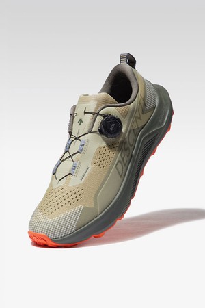 쏘맷 BOA 카키 SR113RRN24