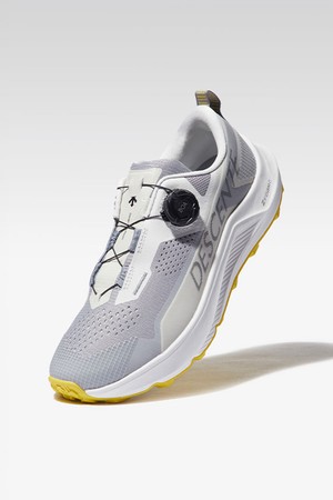 쏘맷 BOA 그레이 옐로우 SR113RRN24