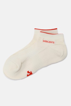 워딩 스니커즈 삭스 베이지 SR123USO14