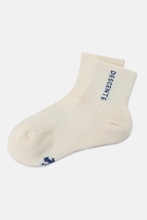 워딩 앵클 삭스 베이지 SR123USO17