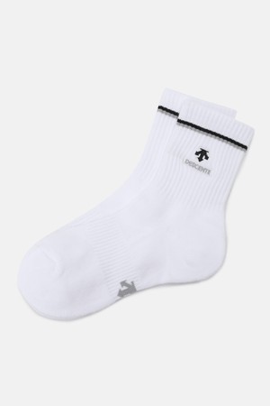 스피릿 크루 삭스 화이트 SR123USO19