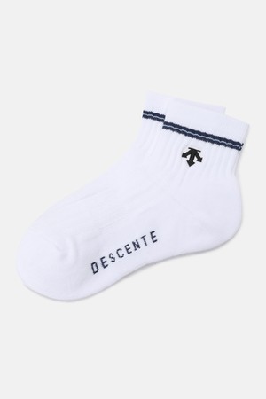 스피릿 앵클 삭스 화이트 SR123USO16