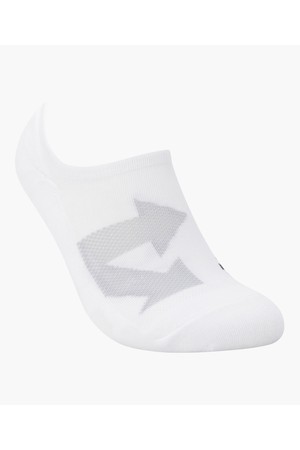 [데상트골프] 남성 페이크 삭스  DR12MFSO25_WHITE-a