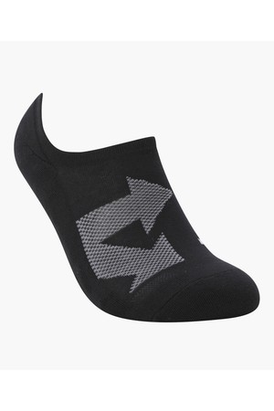 [데상트골프] 남성 페이크 삭스  DR12MFSO25_BLACK-a