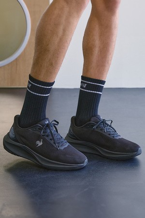 올데이 제로 - 블랙 QR123PRN12