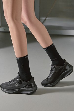 올데이 제로 다이얼 - 블랙 QR123PRN14