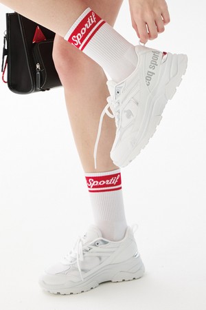 [2026 VER] NEW BIRKIE (벌키) 화이트 GR122LSH21