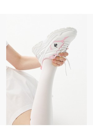 [2026 VER] NEW BIRKIE (벌키) 핑크 GR122LSH21_PINK-a