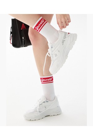 [2026 VER] NEW BIRKIE (벌키) 실버 GR122LSH21_WHITE-a