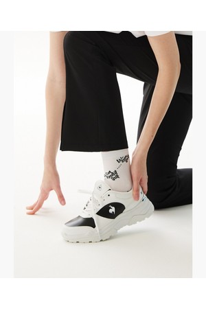 [2026 VER] NEW BIRKIE (벌키)  화이트 GR122LSH31_WHITE-a