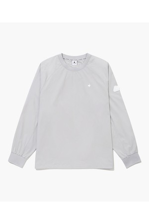 남성 우븐 래글런 티셔츠 _LGRY GR121MRL21_GREY-a