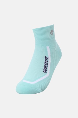 러닝 델타 아치서포트 앵클 삭스 민트 SR123RSO11