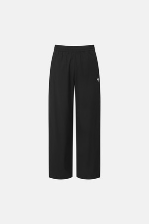 트레이닝 파라수트 팬츠 블랙 SR121TPT33