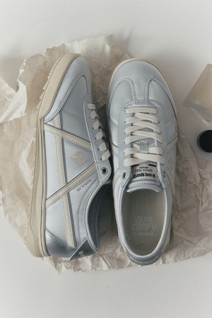 포폴라 클래식 프리미엄 사틴 - 실버 QR122LSN21