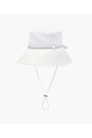 여성 와이드 버킷햇  DR12WFCP25