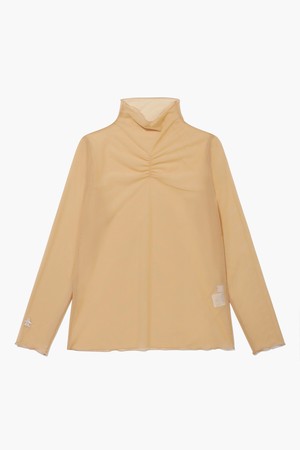 여성 메쉬 이너 라이트베이지 MR122LIN31