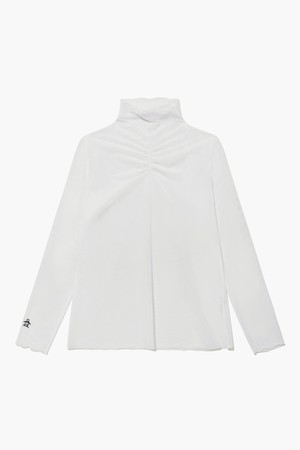 여성 메쉬 이너 화이트 MR122LIN31