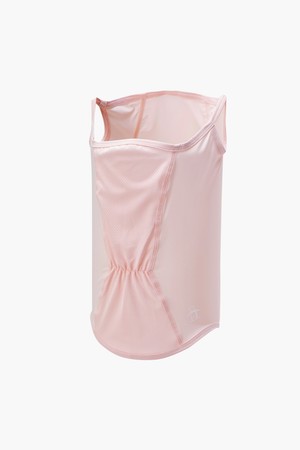 [ANTI-UV] 여성 냉감 풀오버 마스크 라이트핑크 MR122LCM31