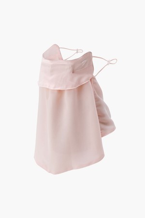 여성 넥커버 마스크 라이트핑크 MR222LCM41