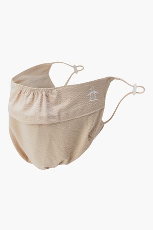 여성 냉감 마스크 베이지 MR122LCM32