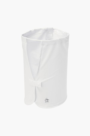 남성 차양막 화이트 MR221MCM42