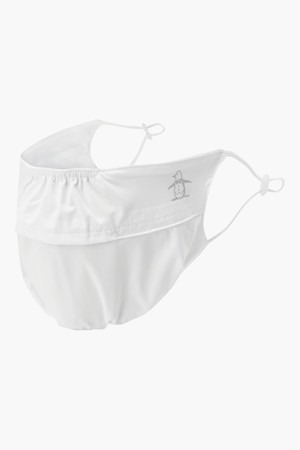 공용 냉감 마스크 화이트 MR121MCM32