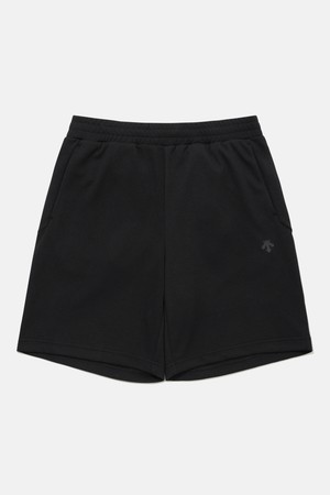 드라이 와플 쇼츠 블랙 SR111UKH32