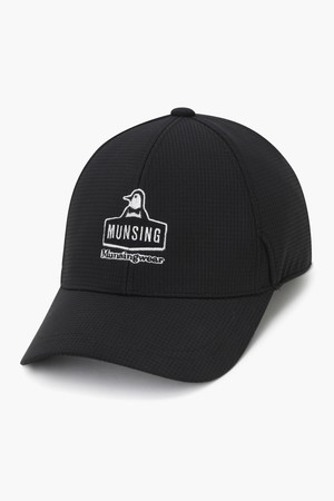 남성 매직홀 볼캡(선글라스 꽂이) 블랙 MR121MCP31