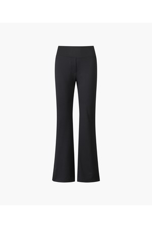 여성 골지 부츠컷 레깅스  DR12WFPT32