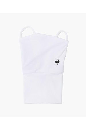 [UV 차단] 여성 냉감 손등 커버 (오른손) _WHTE GR222LSA43_WHITE-a