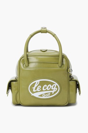 여성 아이코닉 큐브백 _OGRN GR222LBG42