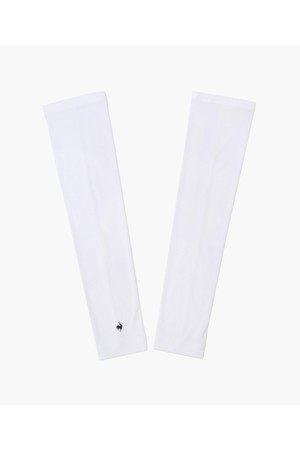 [UV 차단] 여성 냉감 팔토시 _WHTE GR222LSA42_WHITE-a