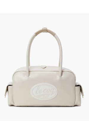 여성 아이코닉 바게트백 _BEGE GR222LBG41_BEIGE-a