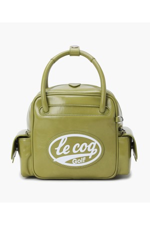 여성 아이코닉 큐브백 _OGRN GR222LBG42_GREEN-a