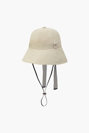 여성 라운드 버킷햇	  DR12WFCP23