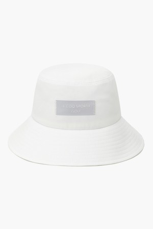 남성 에센셜 버킷햇 _WHTE GR121MCP21
