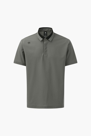 남성 에어툴 카라 반팔 티셔츠  DR11MFTS34