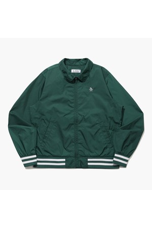 [먼싱웨어] 여성 코치 자켓 딥그린 MR122PJP32_GREEN-a