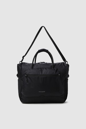 어반스포츠 나일론 유니 짐백 - 블랙 QR123ABG32