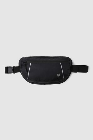 어반스포츠 러닝힙색 S - 블랙 QR123ABG33