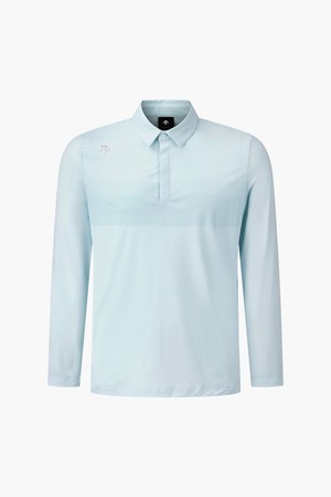 남성 냉감 긴팔 티셔츠  DQ22MFTL4Q