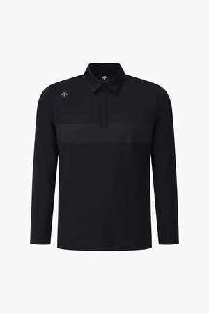 남성 냉감 긴팔 티셔츠  DQ22MFTL4Q