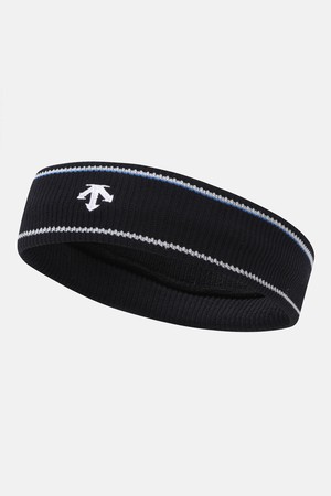 트레이닝 쿨링 헤드 밴드 블랙 SR123TSU1Z
