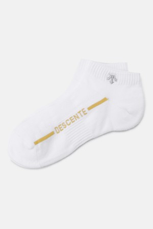 스피릿 스니커즈 삭스 화이트 SR123USO13