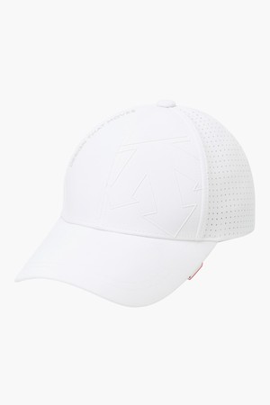 남성 에어홀 볼캡  DR12MFCP34